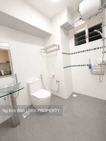 Blk 411B Fernvale Road (Sengkang), HDB 5 Rooms #567666441
